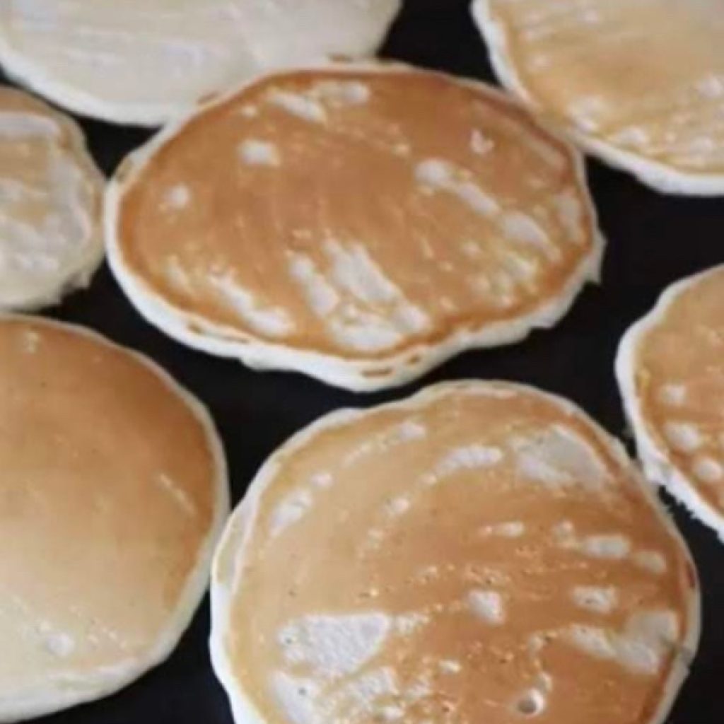 pancakes blog